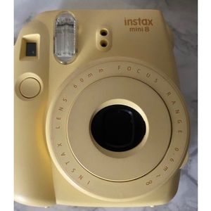 Instax mini 8